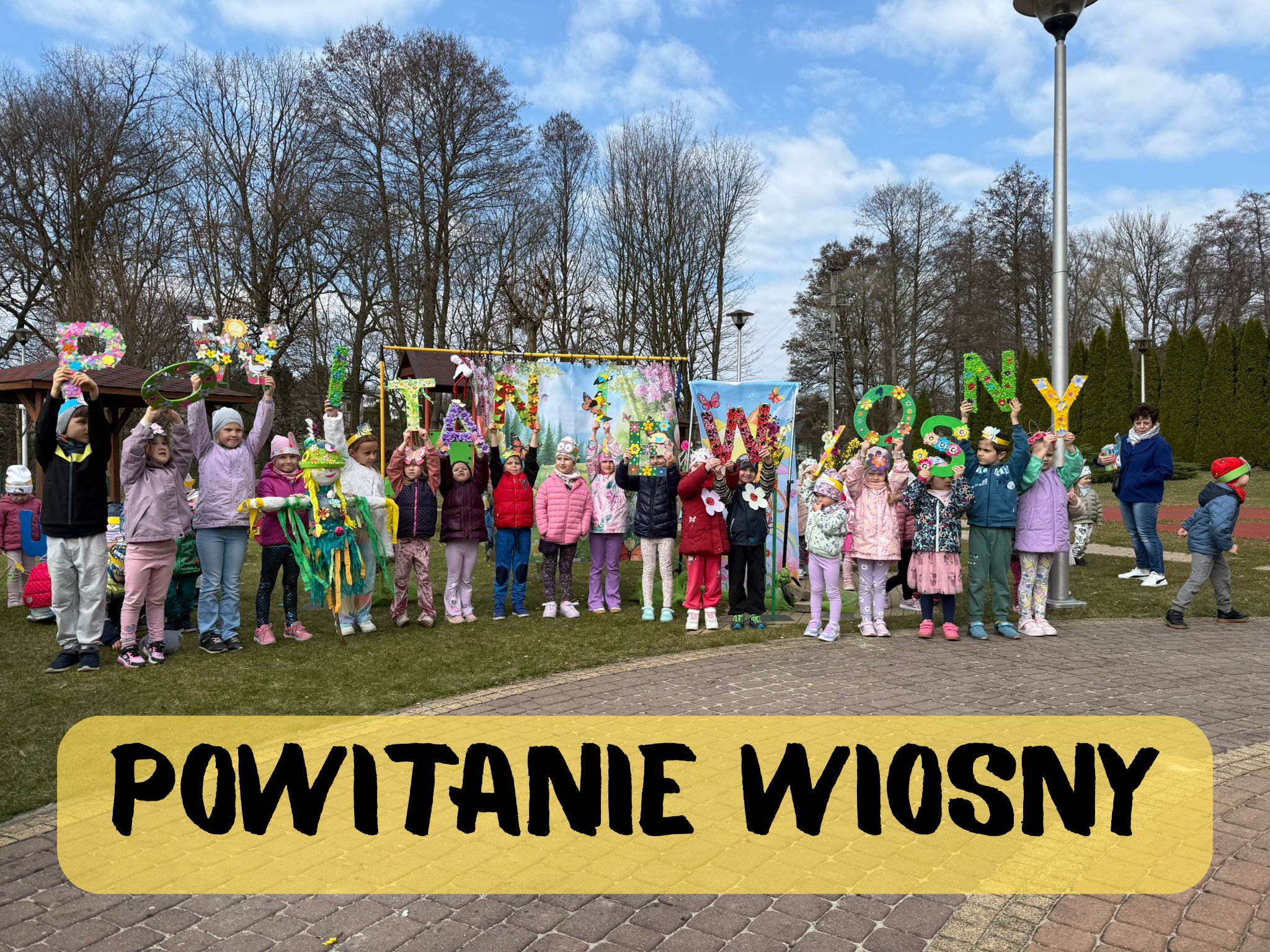 Powitanie Wiosny 2026